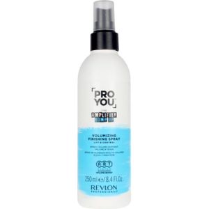 Volumegevende Shampoo Ecohair Revlon (250 ml) (250 ml)
