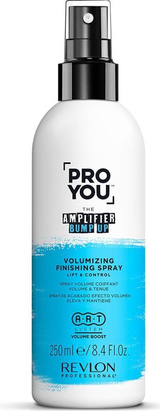 Revlon Professional - Pro You The Amplifier - Volume Spray - 250 ml