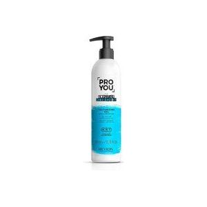 Volumizing Gel Proyou Revlon Amplifer Substance (350 ml) (350 ml)