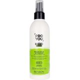 Revlon Professional - Pro You The Twister - Zoute Spray - 250 ml