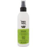 Revlon Professional - Pro You The Twister - Zoute Spray - 250 ml