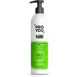 Revlon Professional - Pro You The Twister - Zoute Spray - 250 ml