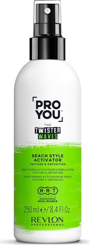 Revlon Professional - Pro You The Twister - Zoute Spray - 250 ml
