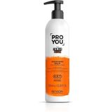 Revlon Professional - Pro You - Haarbalsem - Gladmakend - 350 ml