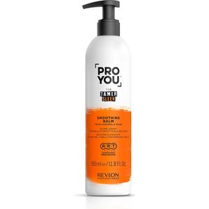 Revlon Professional - Pro You - Haarbalsem - Gladmakend - 350 ml