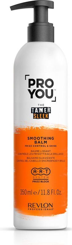 Revlon Professional - Pro You - Haarbalsem - Gladmakend - 350 ml