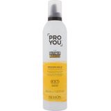 Revlon Professional - Pro You The Definer - Haarversteviger - 400 ml - Haarschuim