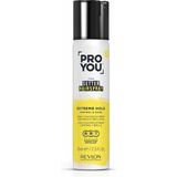 Revlon Proyou The Setter Hairspray Strong 75ml