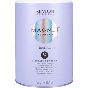 Revlon Professional - Magnet Blondes - Verlichtende Poeder - 750 g