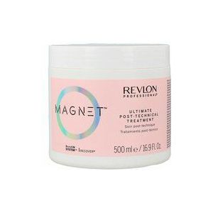 Behandeling  Revlon Magnet Ultimate Post-Technical  (500 ml)