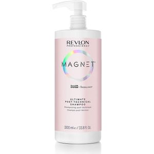 Shampoo Revlon Magnet Ultimate (1L)