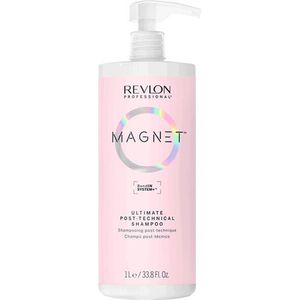 Revlon Magnet Ultimate Post-Technical Shampoo