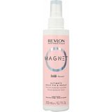 Revlon Professional - Magnet Ultimate Daily Fix & Shield - Haarspray - 200 ml