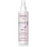 Revlon Professional - Magnet Ultimate Daily Fix & Shield - Haarspray - 200 ml