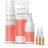 Revlon - Re-Start Density Fortifying Shampoo - Micellar - 300ml