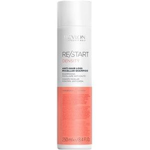 Revlon Professional Re Start Density Anti-Hair Loss Micellar Shampoo