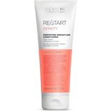 Revlon - Re-Start Density Fortifying Conditioner - Kleurloos - 250ml - Haarversterkend