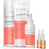Revlon - Re-Start Density Fortifying Conditioner - Kleurloos - 250ml - Haarversterkend