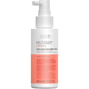 Revlon - Re-Start Density - Anti Haaruitval Spray - 150ml