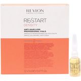 Revlon Re-Start Density Anti Hair Loss Spray 12x5ml