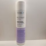 Revlon Re-Start Strengthening Purple Cleanser Shampoo 250ml
