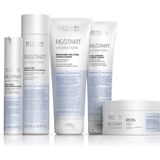 Revlon - Re-Start Hydration Rich Mask - Haarmasker - 250ml