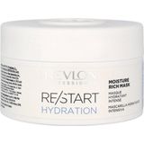 Revlon - Re-Start Hydration Rich Mask - Haarmasker - 250ml