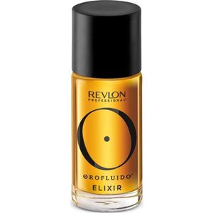 REVLON Orofluido - Elixir 30ml (Remarkable silkiness and shine)