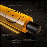 Orofluido - Beauty Elixir - Haarolie - 3 Natuurlijke Oliën - Vrij van SLS en Parabenen