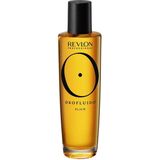 Orofluido - Beauty Elixir - Haarolie - 3 Natuurlijke Oliën - Vrij van SLS en Parabenen