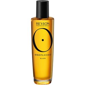 Orofluido - Beauty Elixir - Haarolie - 3 Natuurlijke Oliën - Vrij van SLS en Parabenen