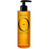 Orofluido shampoo 240 ml - Normale shampoo vrouwen - Voor Alle haartypes