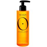 Orofluido shampoo 240 ml - Normale shampoo vrouwen - Voor Alle haartypes