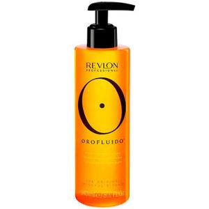 Revlon Professional OROFLUIDO Radiance Argan Shampoo 1 Liter