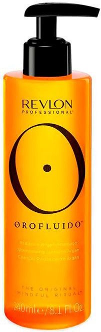 Orofluido Radiance Argan Shampoo 1000 ml