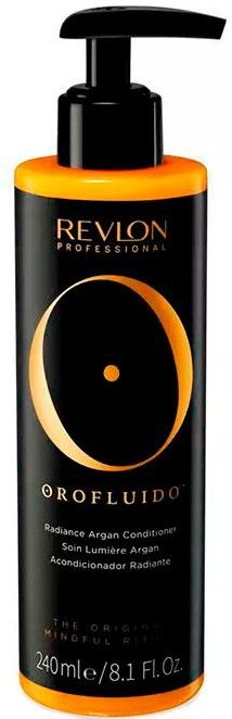 Orofluido - Original Radiance - Conditioner - 240ml - Argan Olie