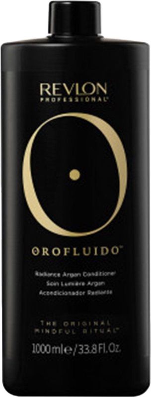 Revlon - Orofluido - Conditioner - 1L - Hydraterend
