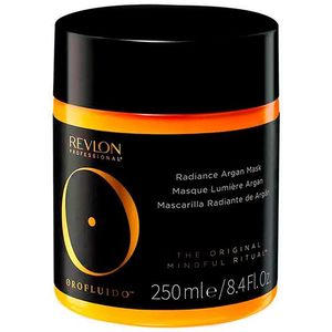 REVLON Orofluido - Radiance Argan Mask - 250ml