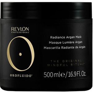 Orofluido Radiance Argan Masker 500 ml