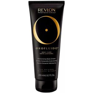 Moisturizing Body Cream - 200ml