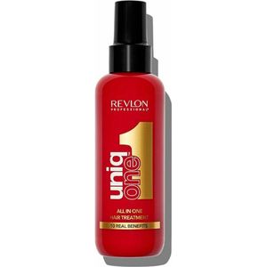 Revlon Professional - Uniq One - Herstellende Kuur - 150 ml - Voor Alle Haartypen