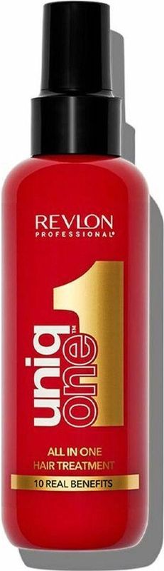 Revlon Professional - Uniq One - Herstellende Kuur - 150 ml - Voor Alle Haartypen