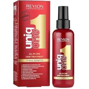 Uniq One All In One Hair Treatment