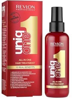 Uniq One All In One Hair Treatment