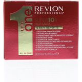 Revlon - Uniqone Haarmasker - 300 ml - Herstellende Haarbehandeling