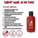 Uniq One All in One shampoo 100 ml - Normale shampoo vrouwen - Voor Alle haartypes