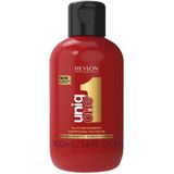 Uniq One All in One shampoo 100 ml - Normale shampoo vrouwen - Voor Alle haartypes