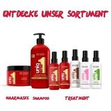 Uniq One All in One shampoo 100 ml - Normale shampoo vrouwen - Voor Alle haartypes