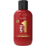 Uniq One All in One shampoo 100 ml - Normale shampoo vrouwen - Voor Alle haartypes