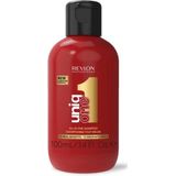 Uniq One All In One Conditioning Shampoo 490 ml - Normale shampoo vrouwen - Voor Alle haartypes